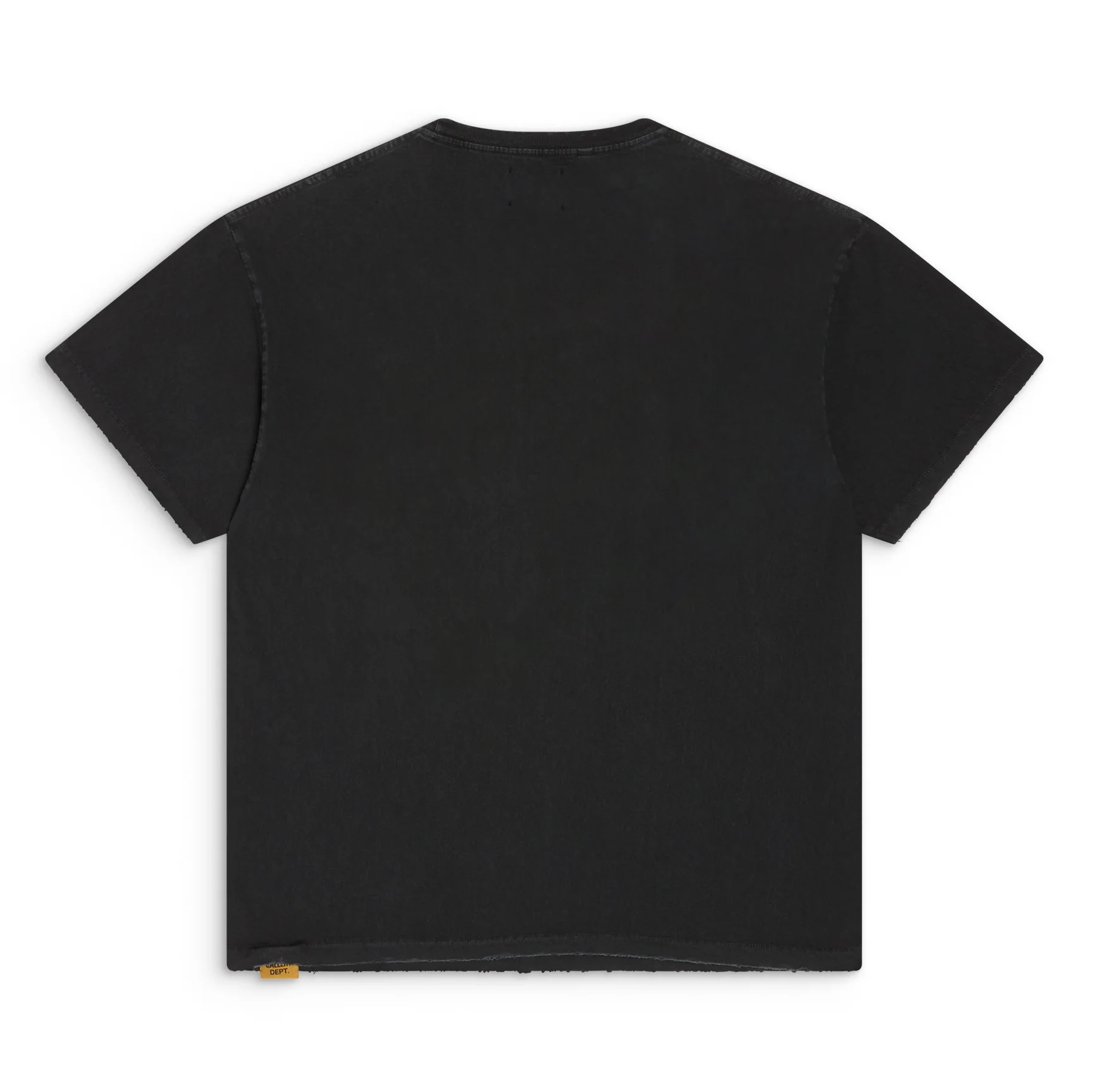 UNIVERSITY GRAPHIC TEE - Image 2