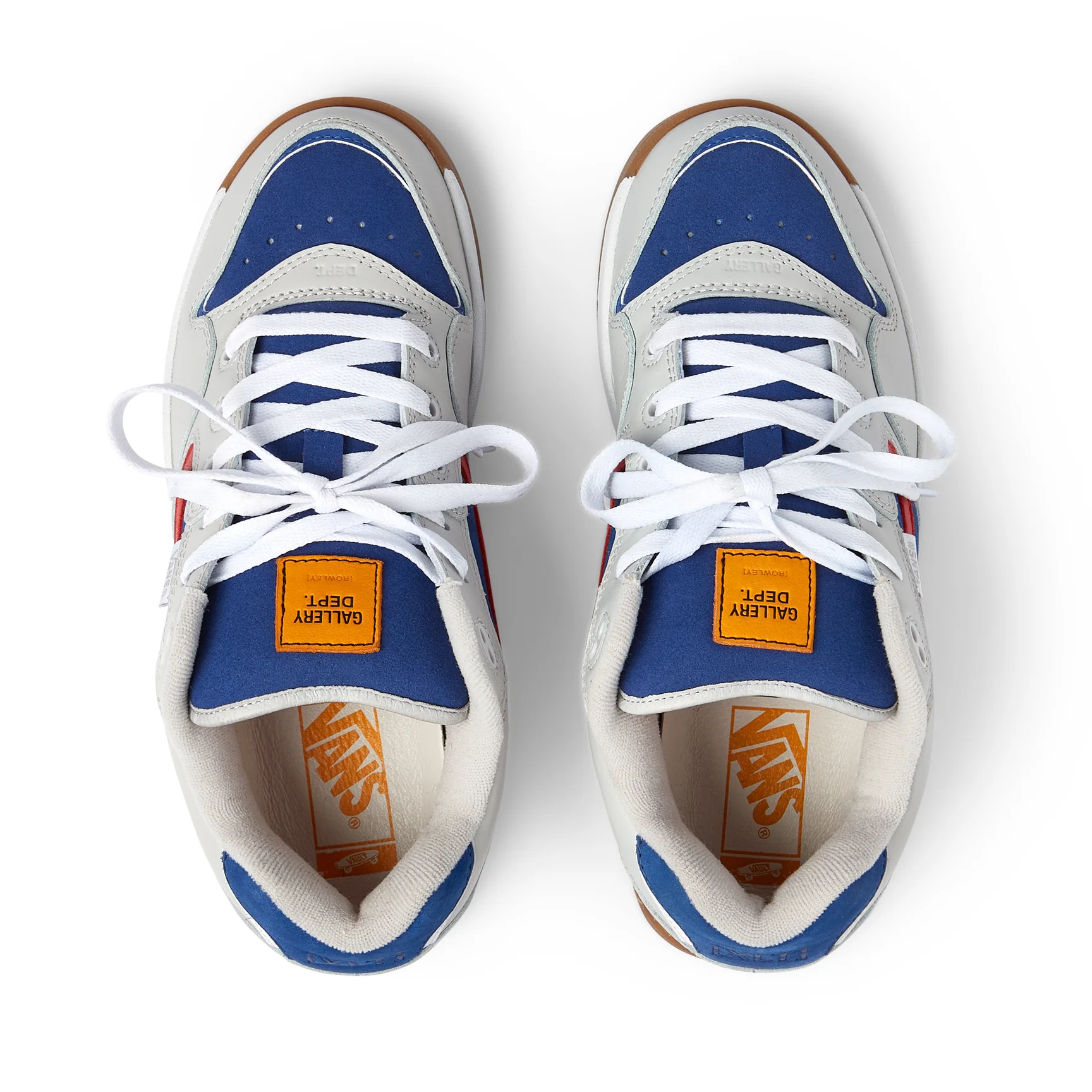 ROWLEY XLT BLUE STEEL - Image 6