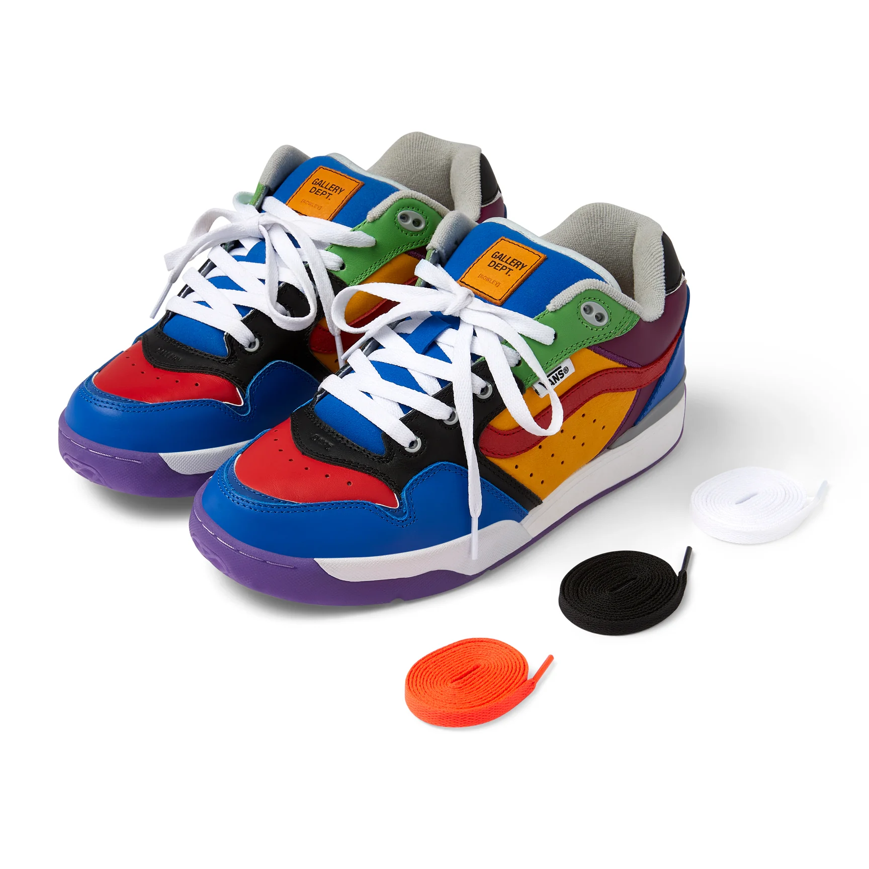 ROWLEY XLT MULTI - Image 4