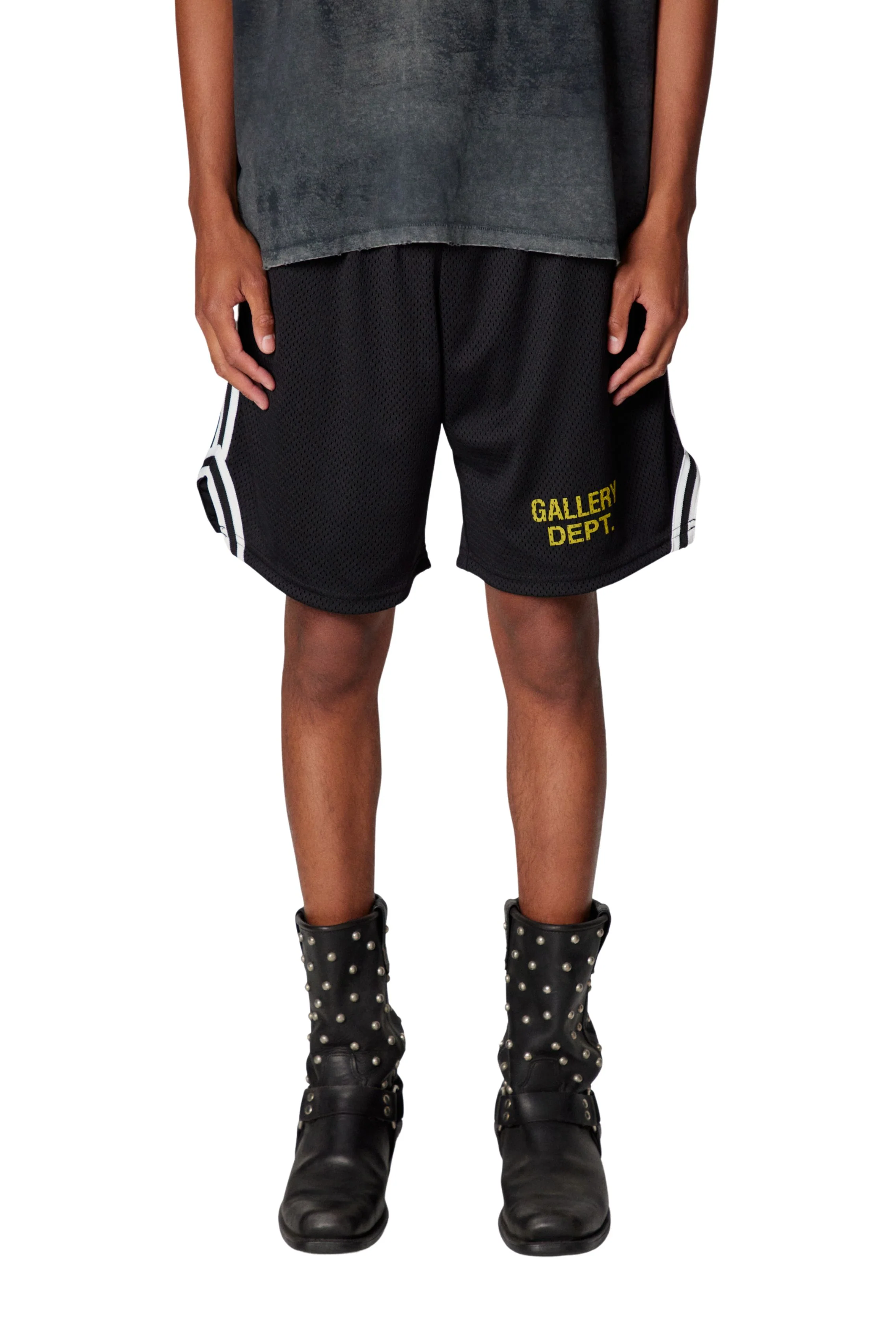 VENICE COURT SHORTS - Image 3