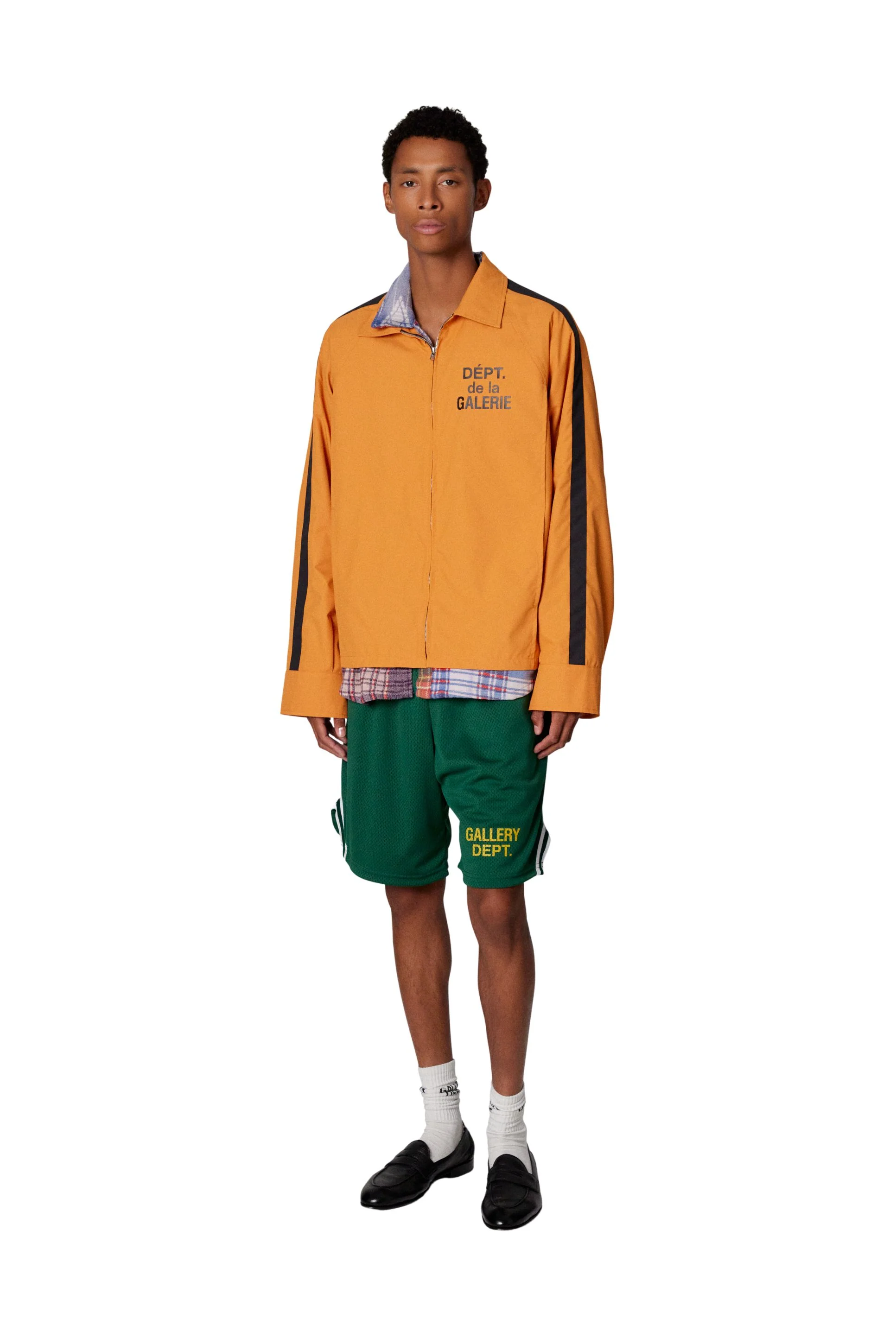 VENICE COURT SHORTS - Image 3