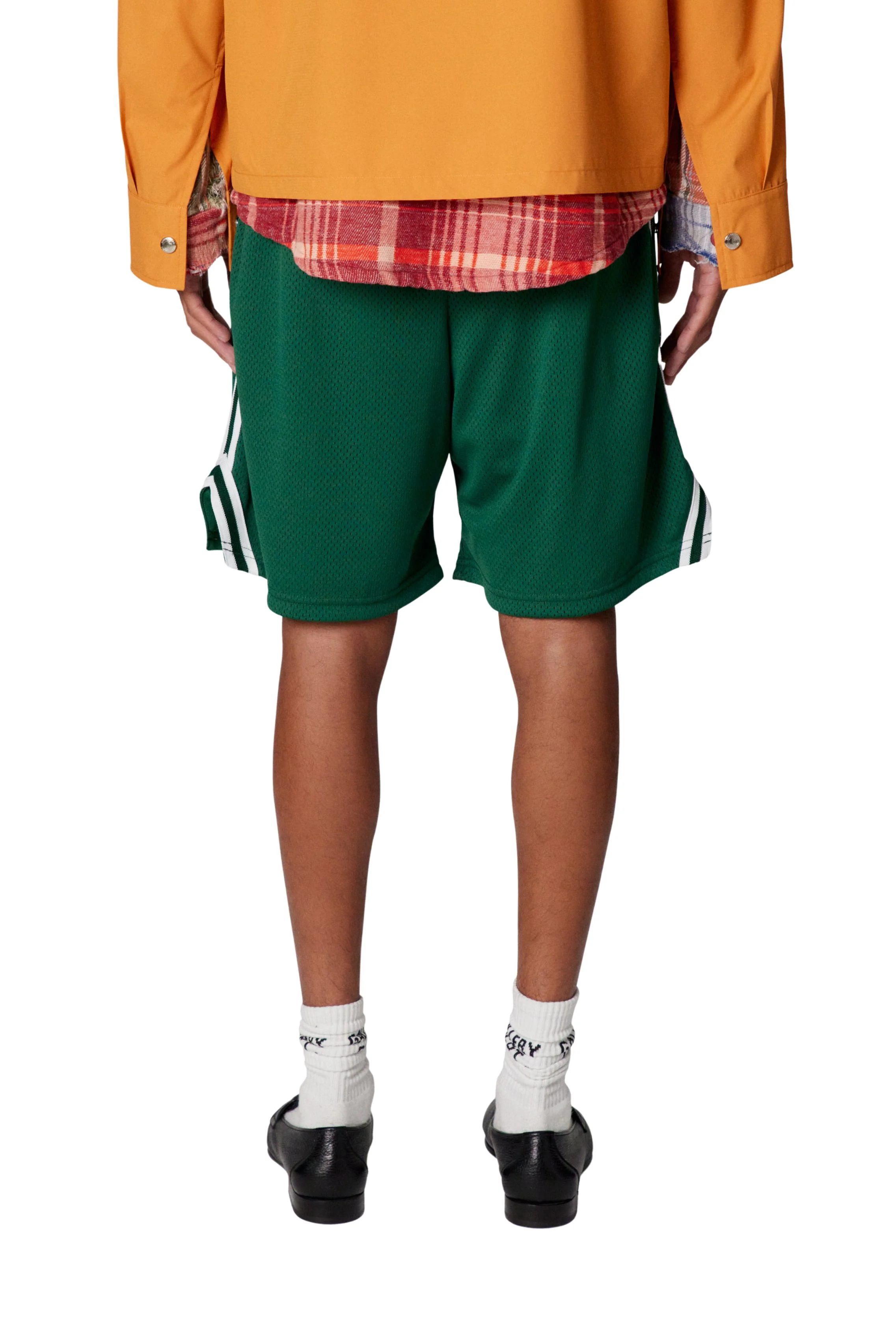 VENICE COURT SHORTS - Image 4
