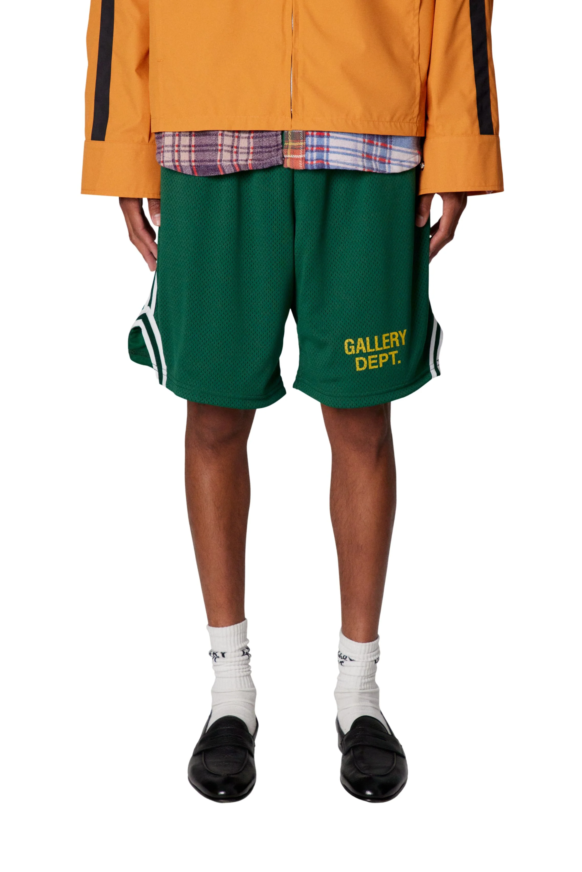 VENICE COURT SHORTS - Image 5