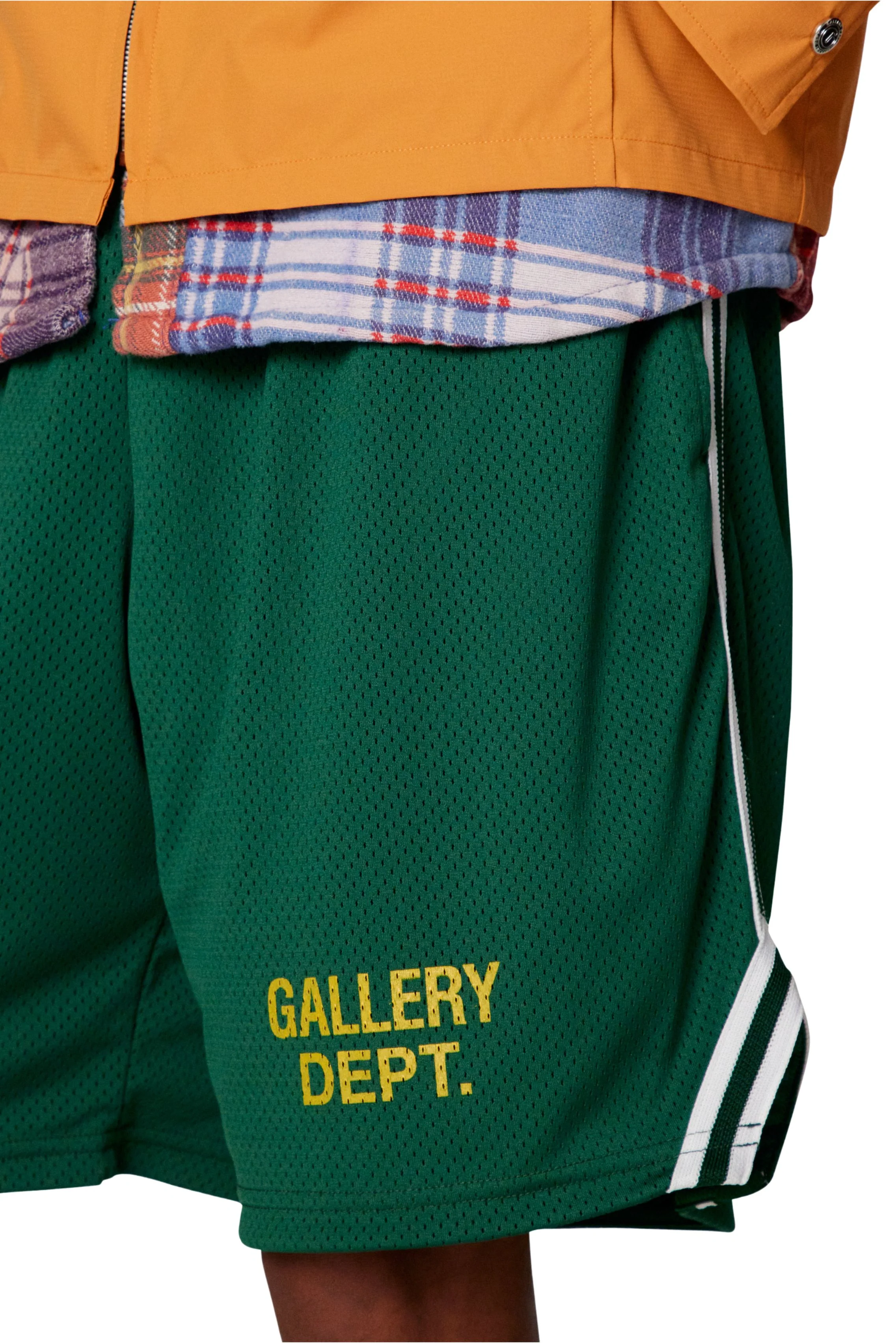 VENICE COURT SHORTS - Image 6