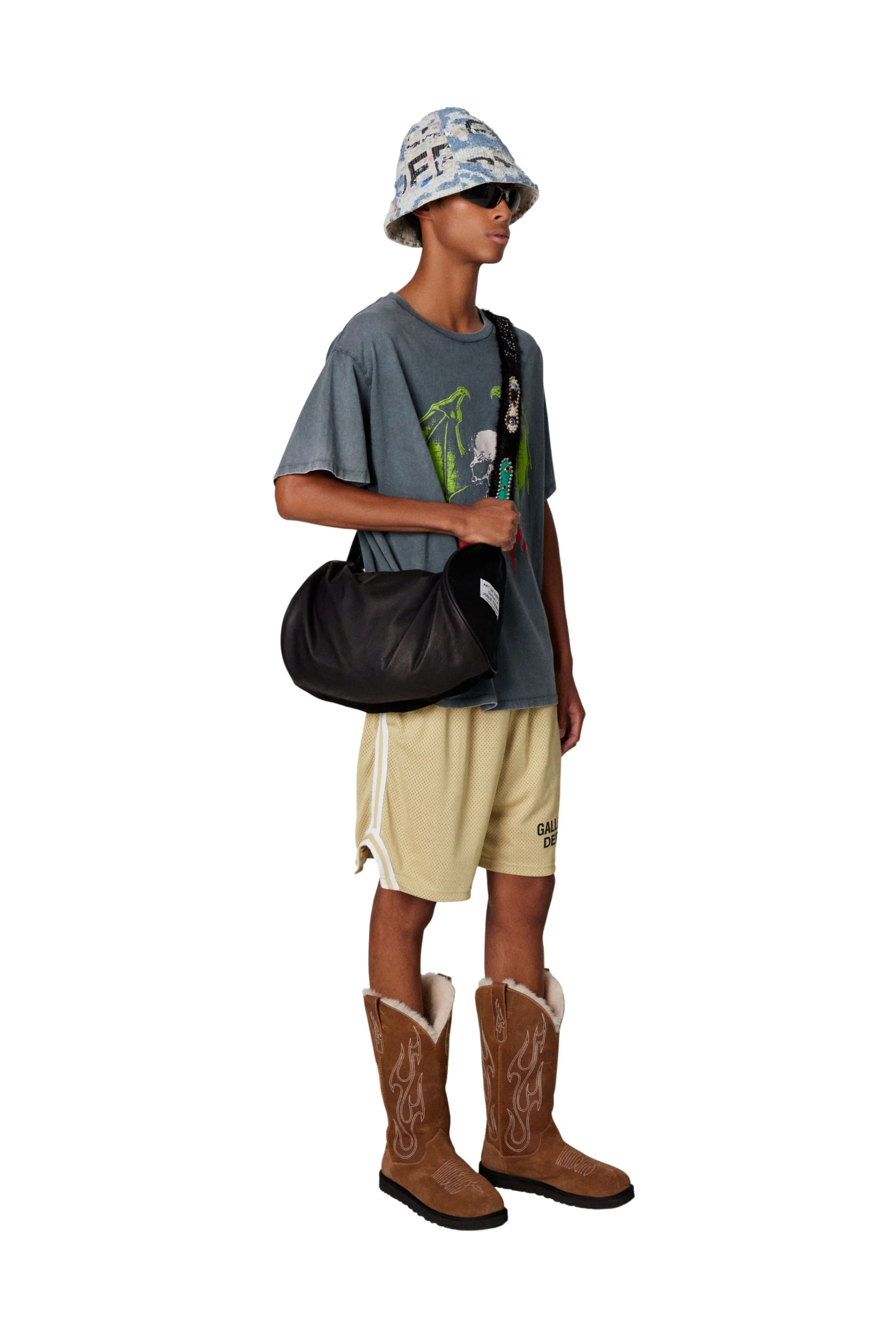 VENICE COURT SHORTS - Image 3