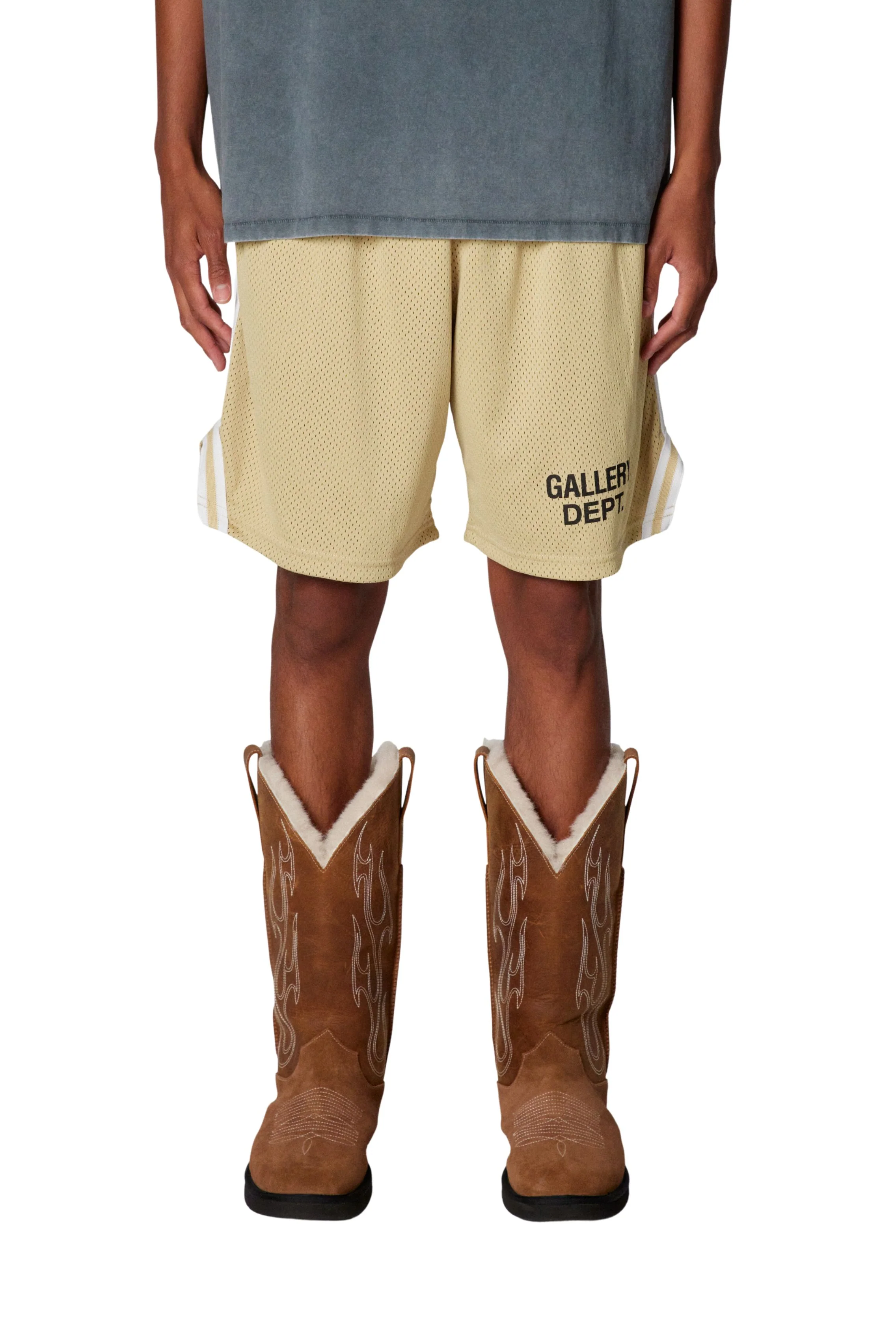VENICE COURT SHORTS - Image 4