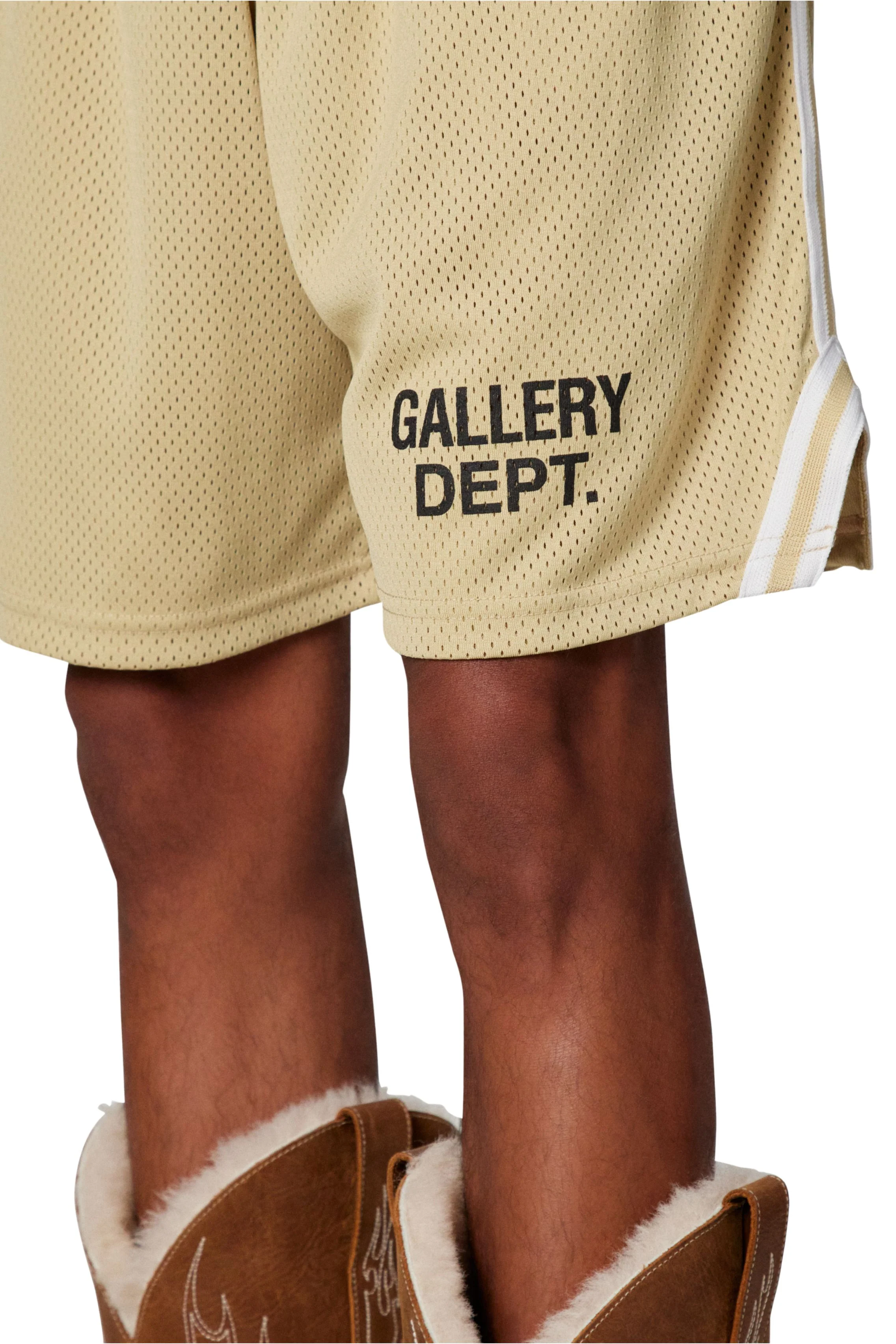 VENICE COURT SHORTS - Image 6