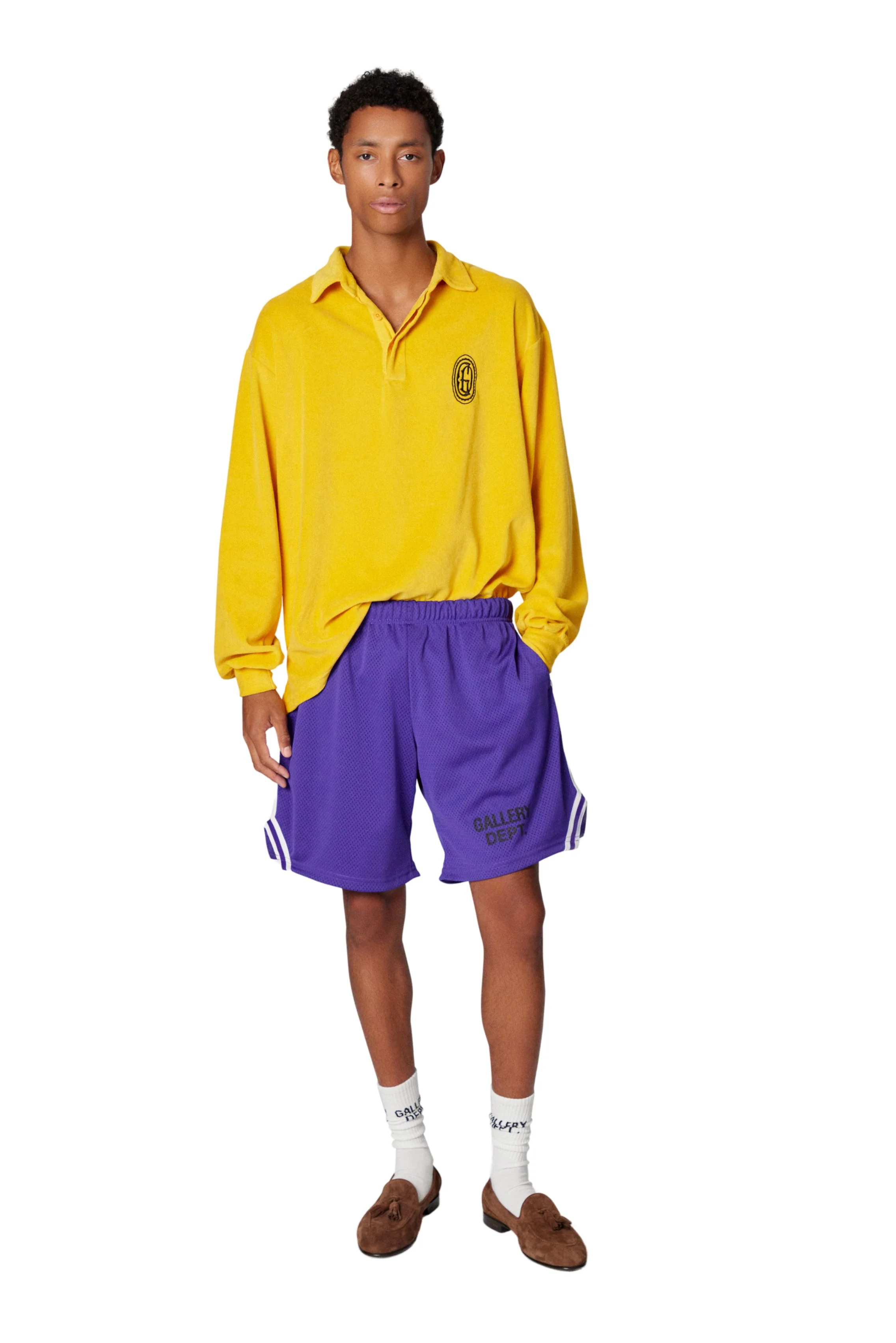 VENICE COURT SHORTS - Image 3