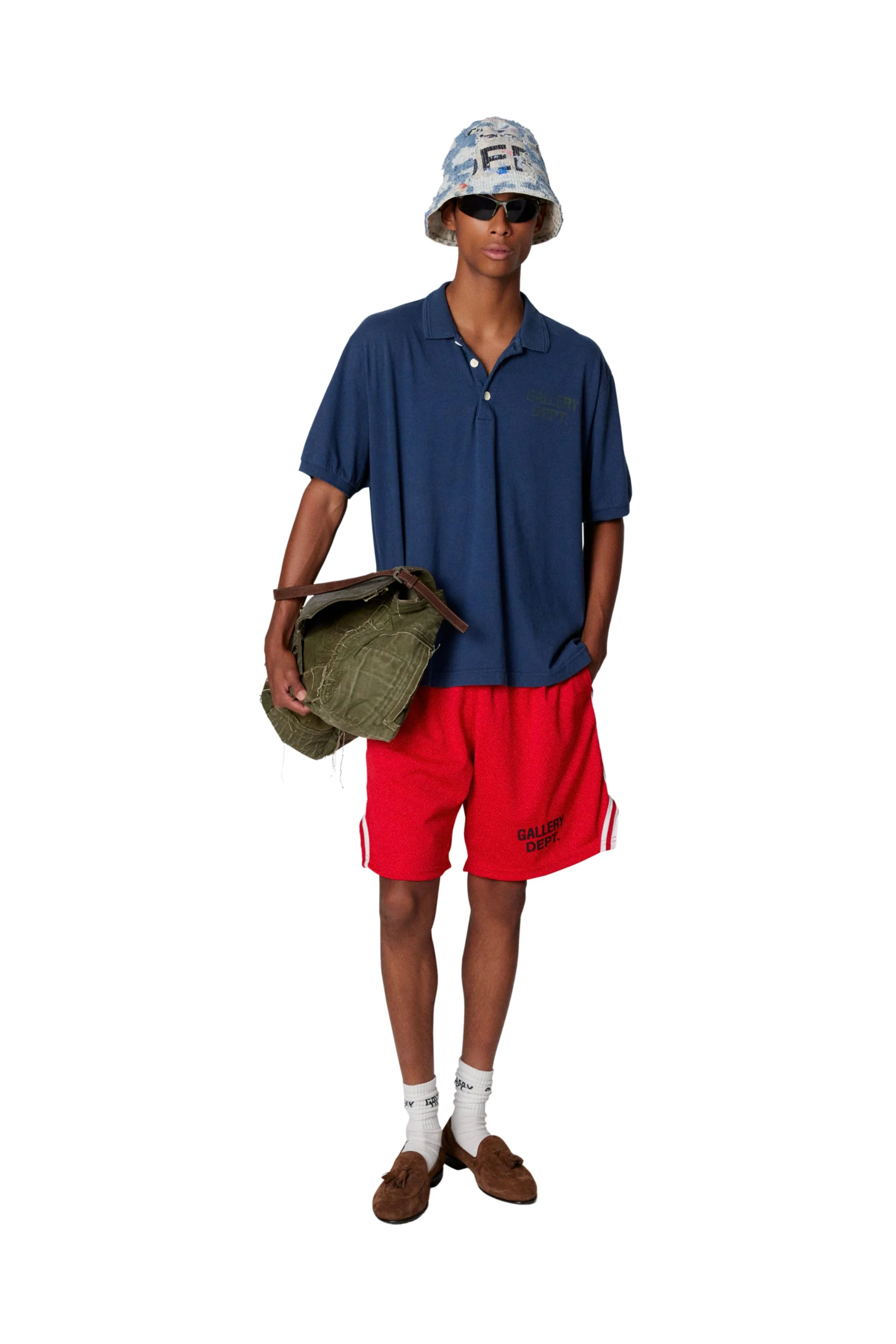 VENICE COURT SHORTS - Image 5