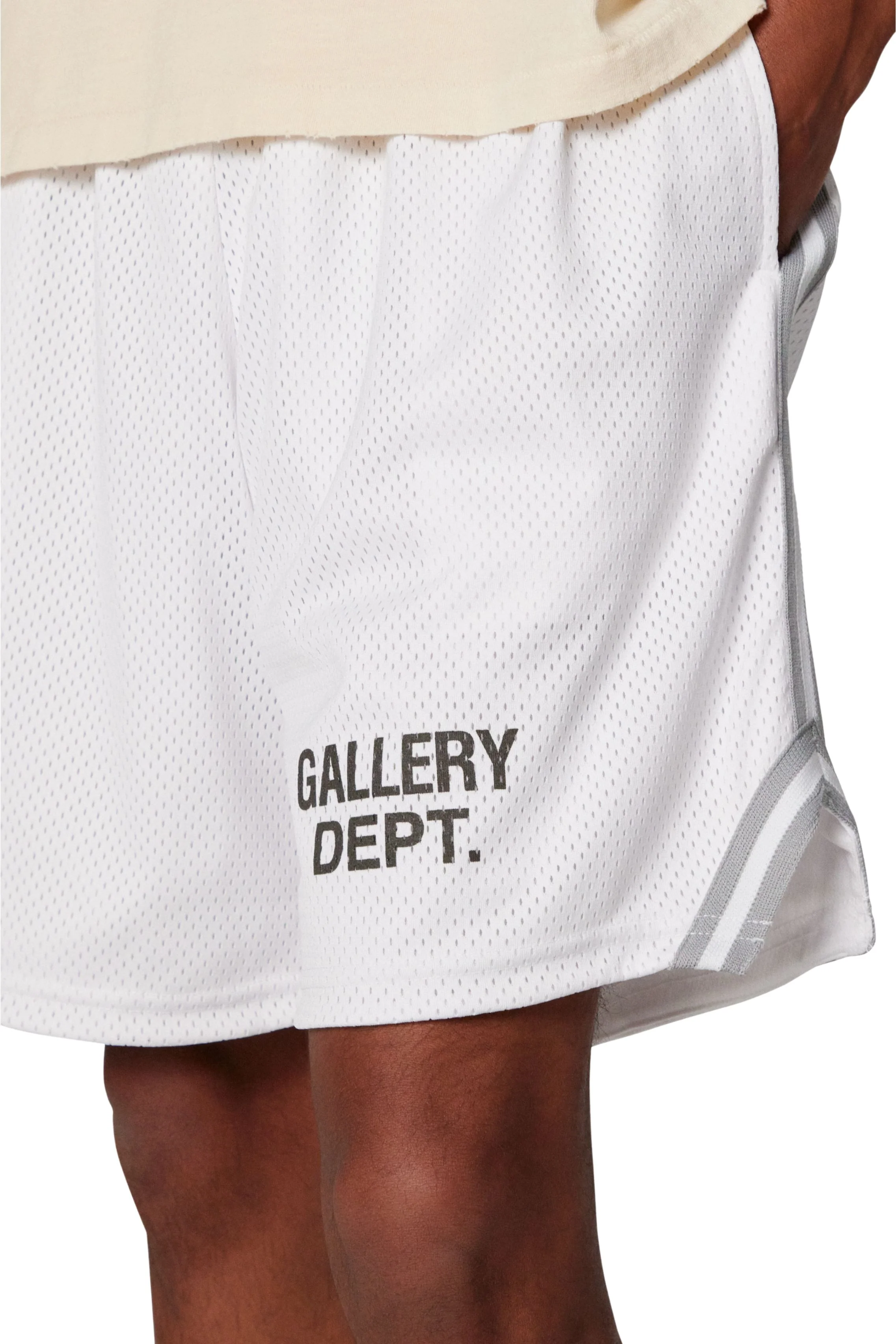 VENICE COURT SHORTS - Image 5