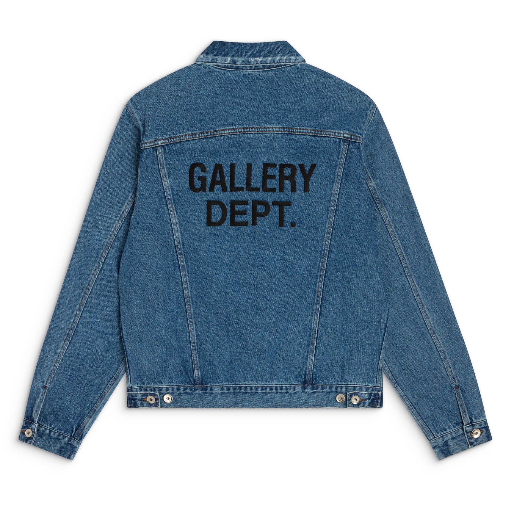 VINTAGE ANDY JACKET - Image 2