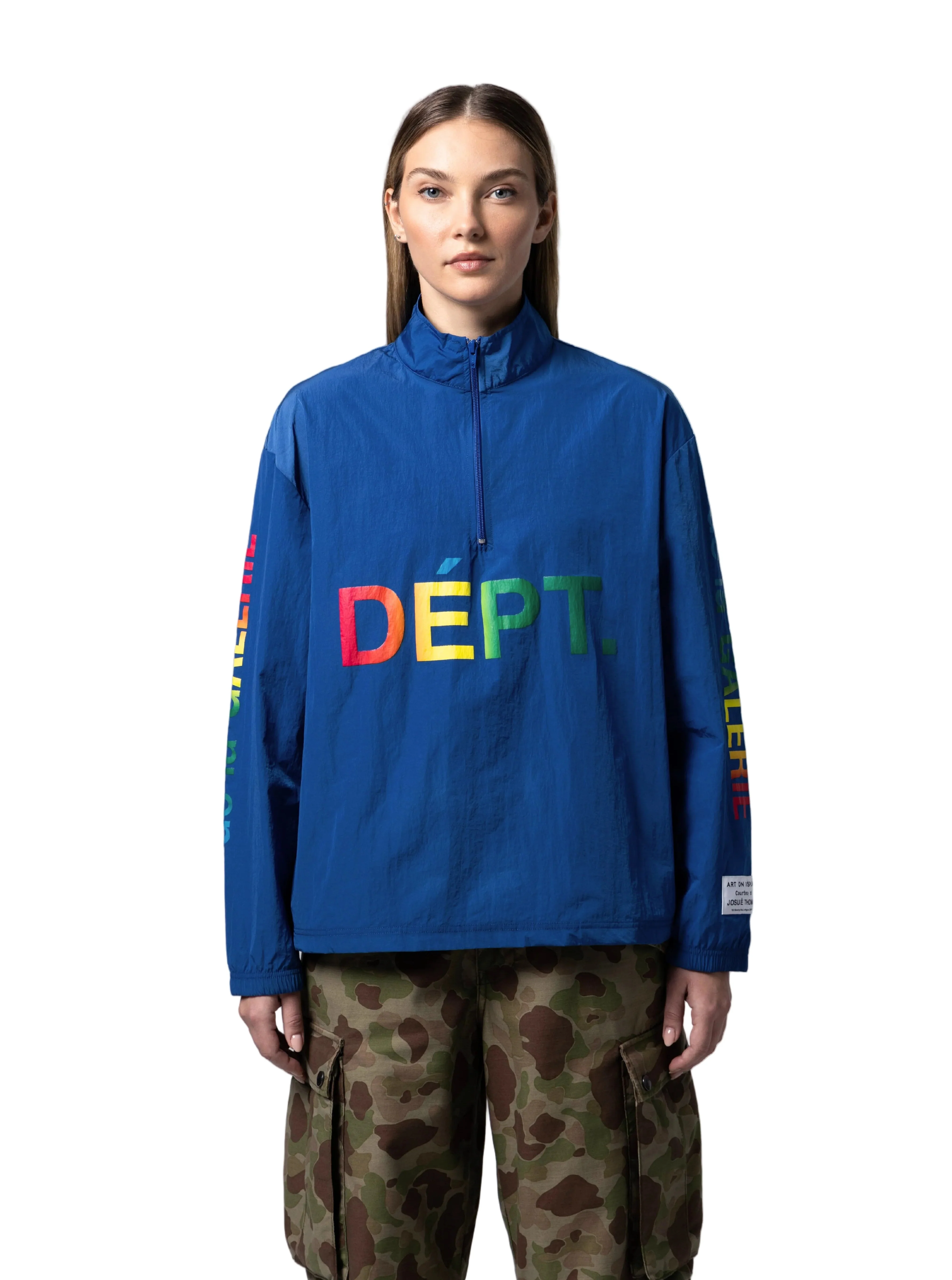 WAVE JACKET
