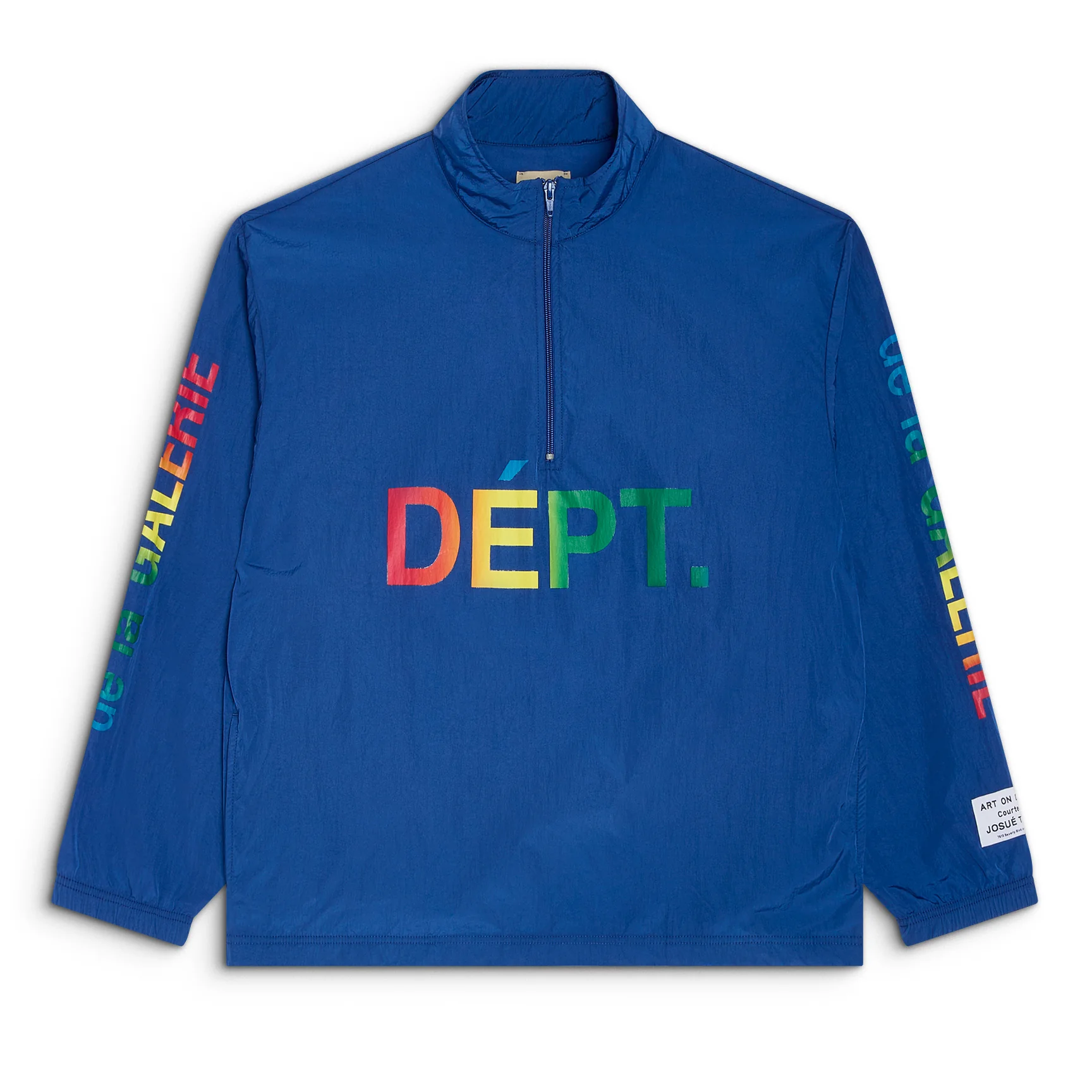 WAVE JACKET - Image 3