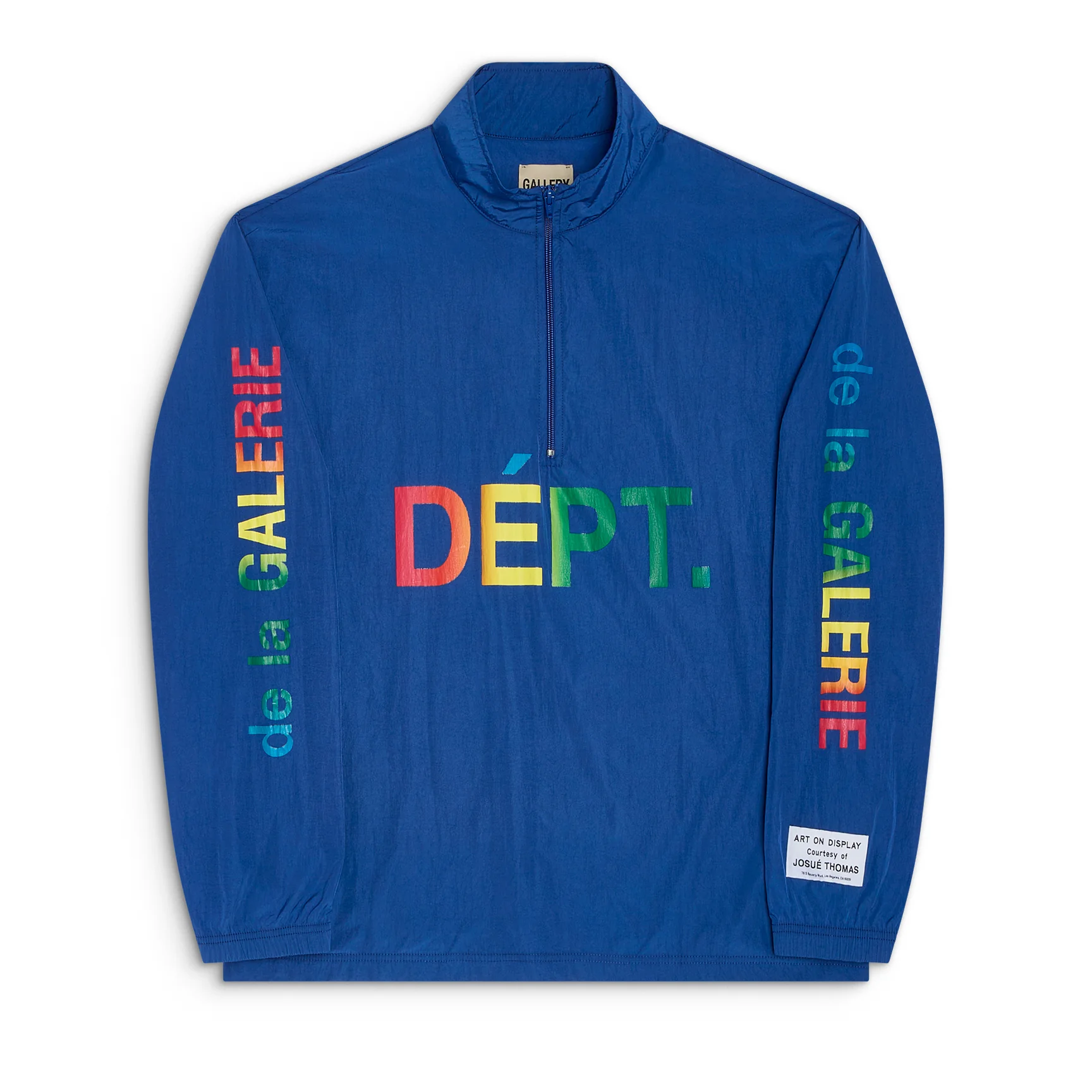 WAVE JACKET - Image 5