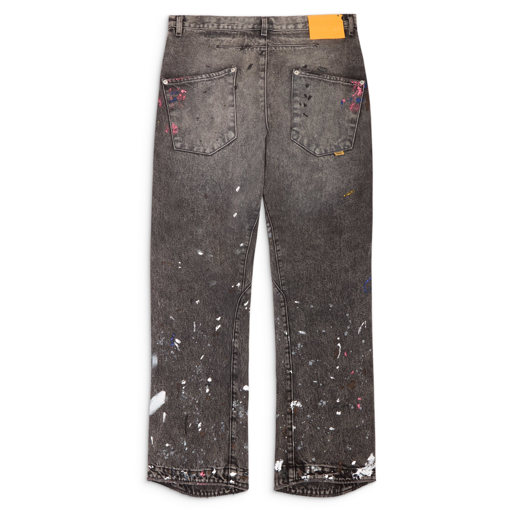 ZIP DENIM - Image 2