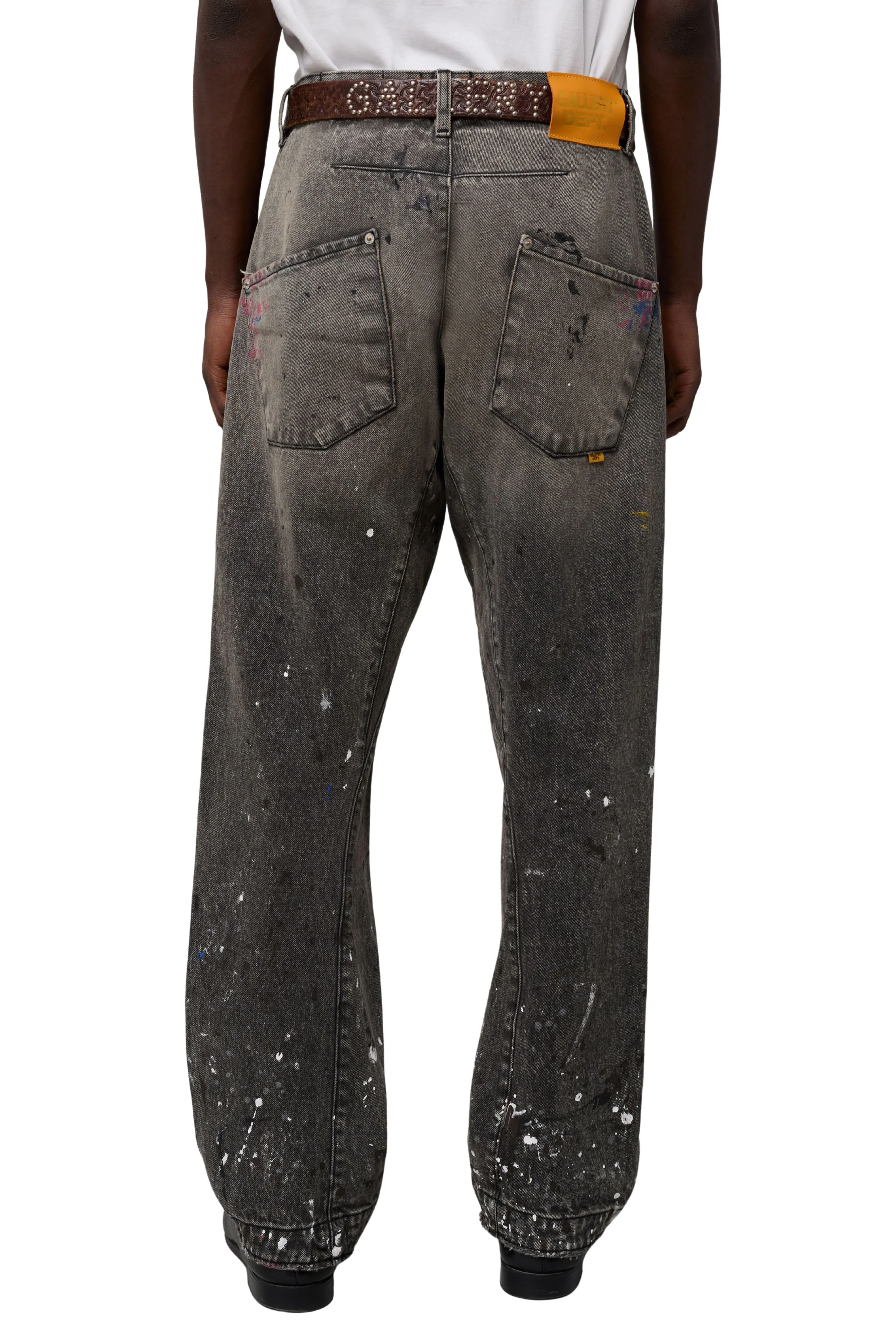 ZIP DENIM - Image 4