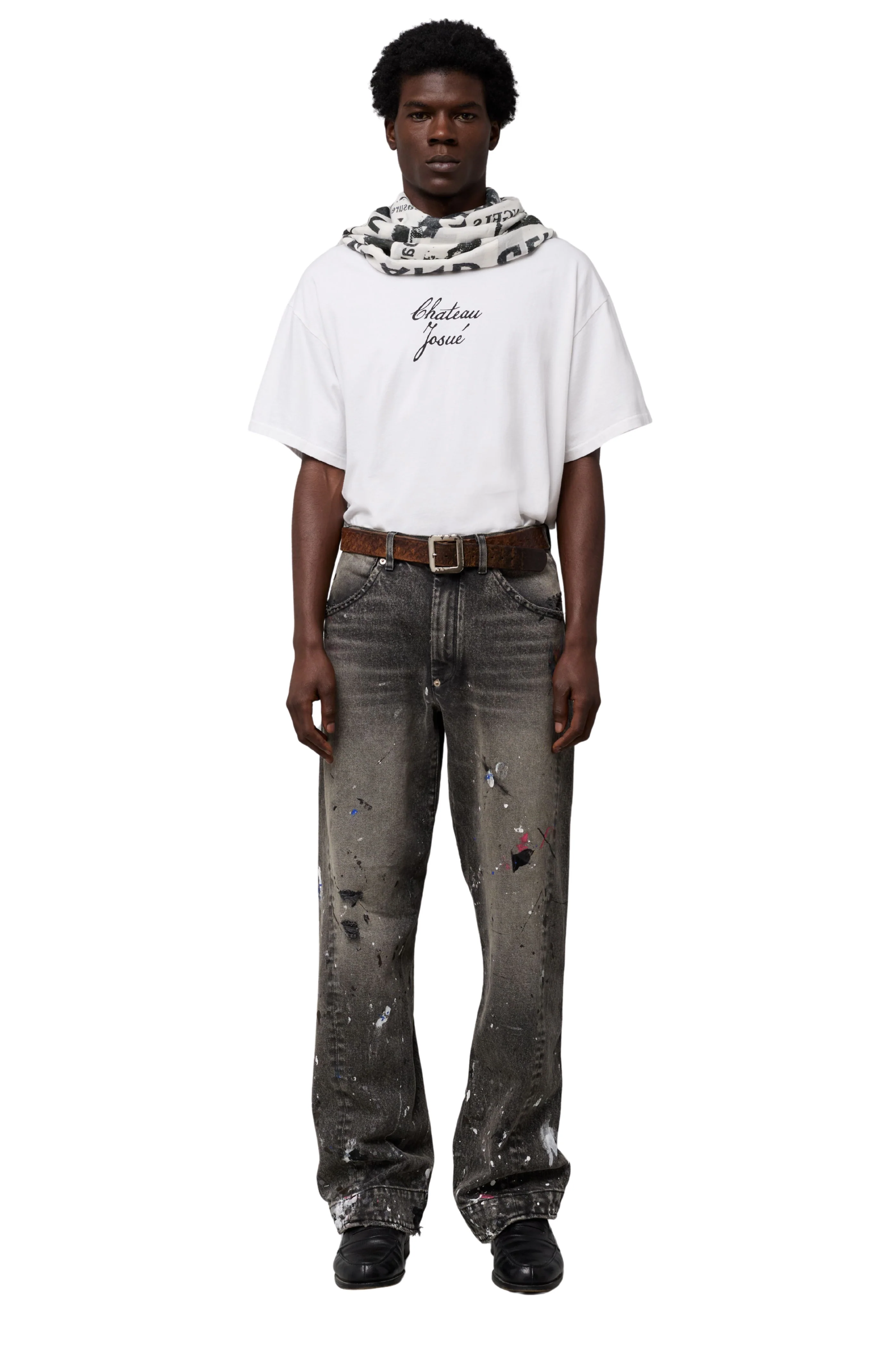 ZIP DENIM - Image 5