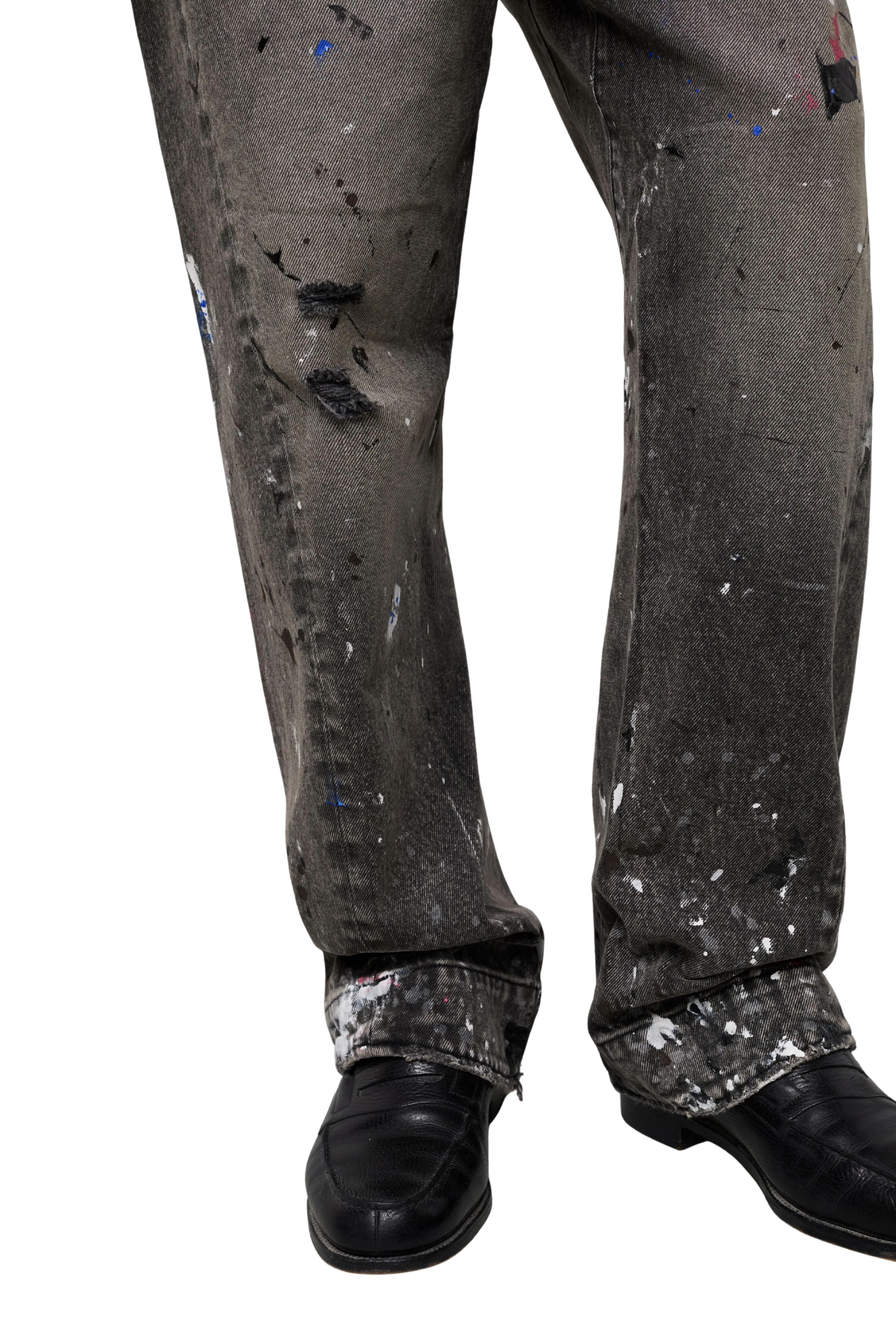 ZIP DENIM - Image 6